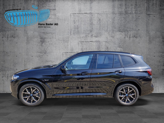 BMW X3 xDrive 30e M Sport-showroom-element-2