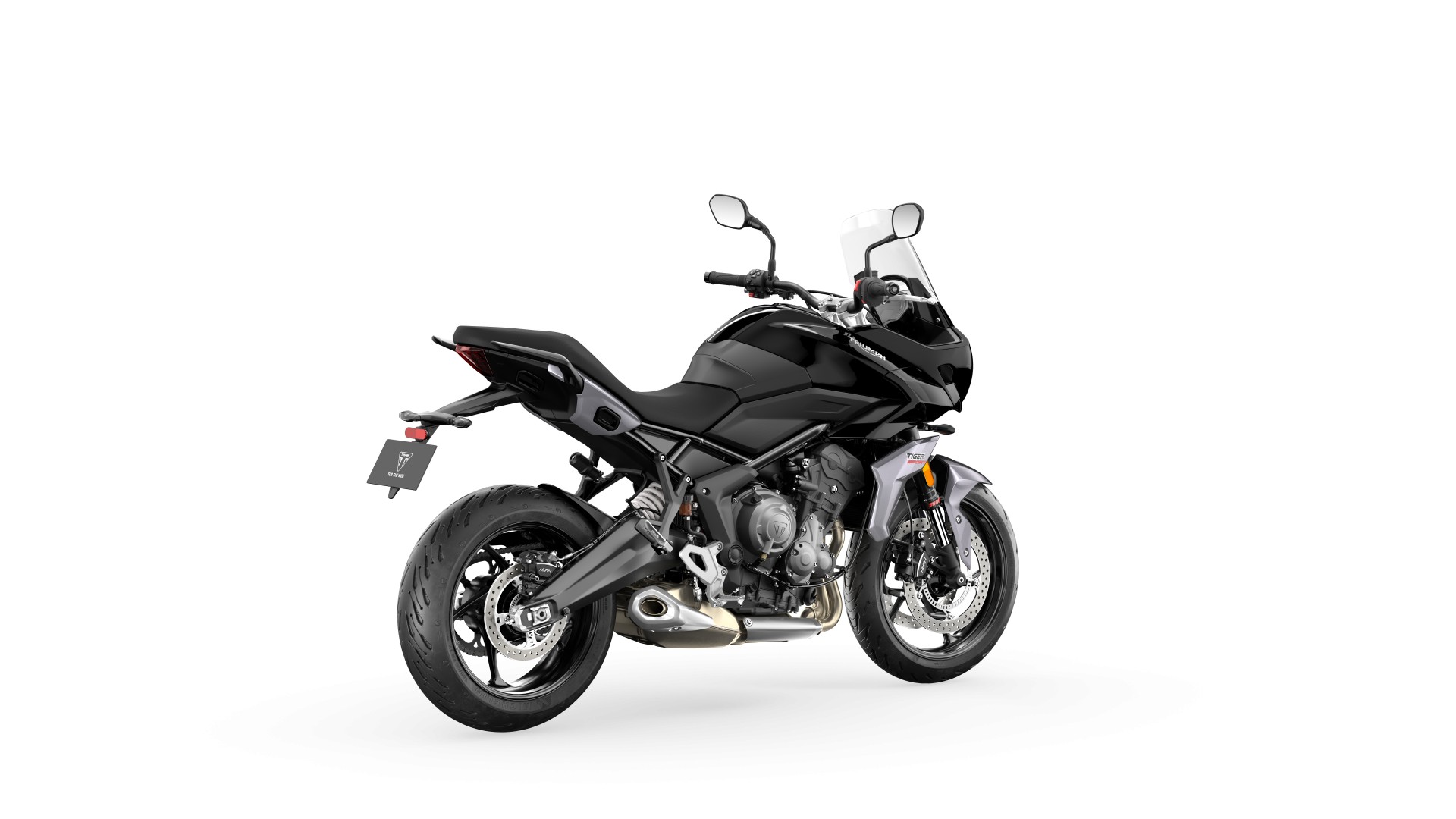 TRIUMPH Tiger Sport 660-image-1