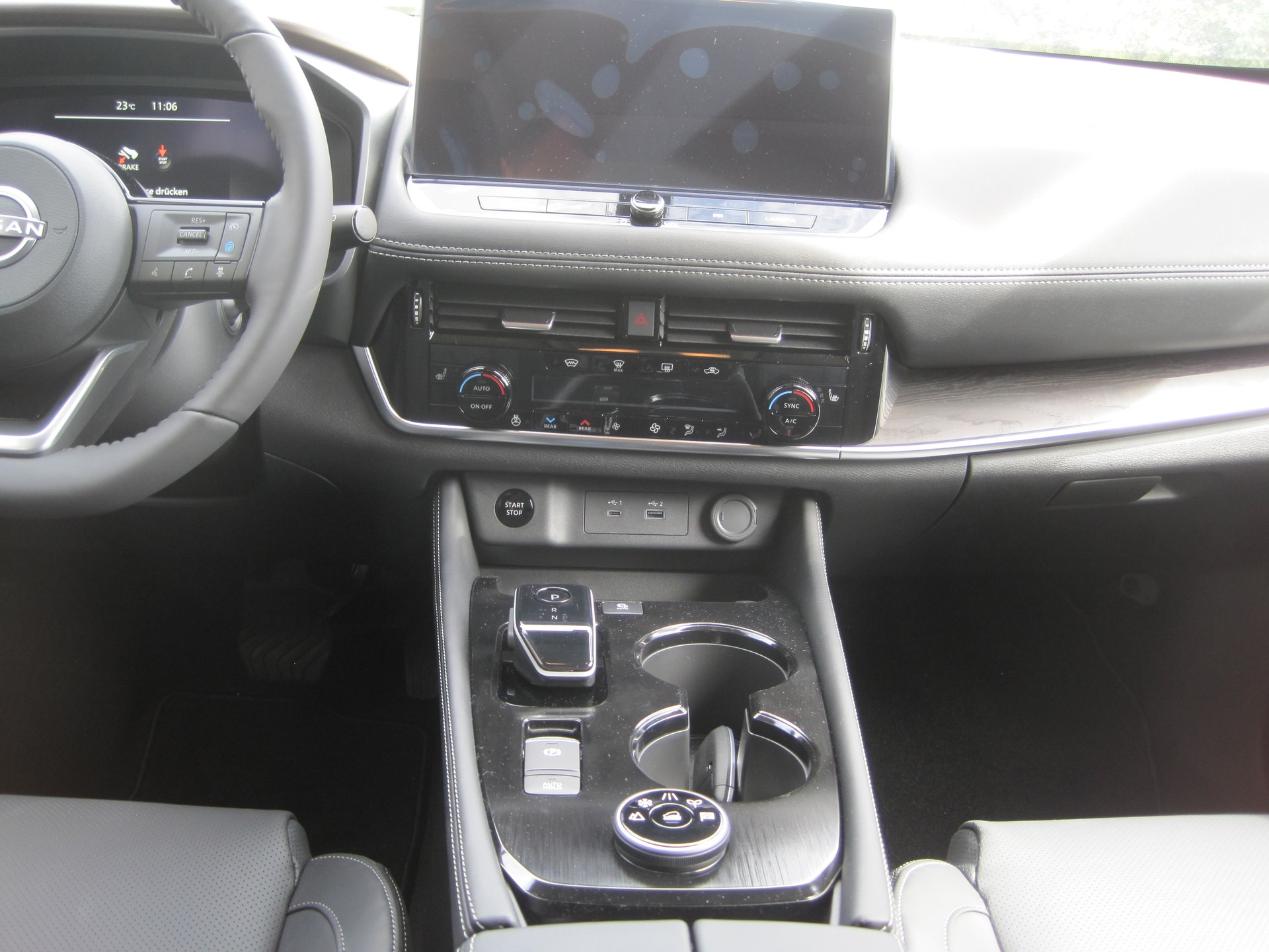 NISSAN X-Trail 1.5 VC-T e-Power 4WD Tekna+-image-5