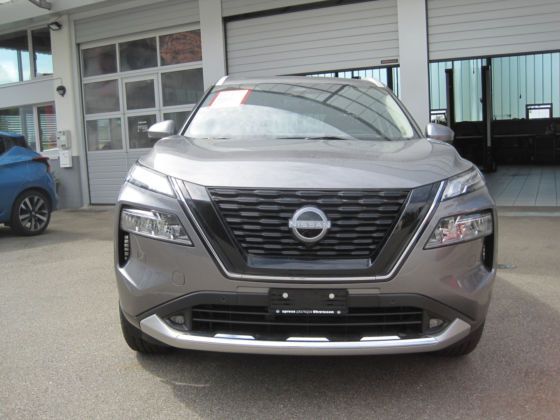 NISSAN X-Trail 1.5 VC-T e-Power 4WD Tekna+-image-1