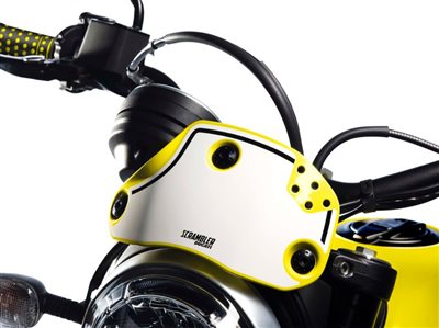 DUCATI Scrambler 800 Flat Track Pro-image-3