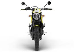 DUCATI Scrambler 800 Flat Track Pro-image-2