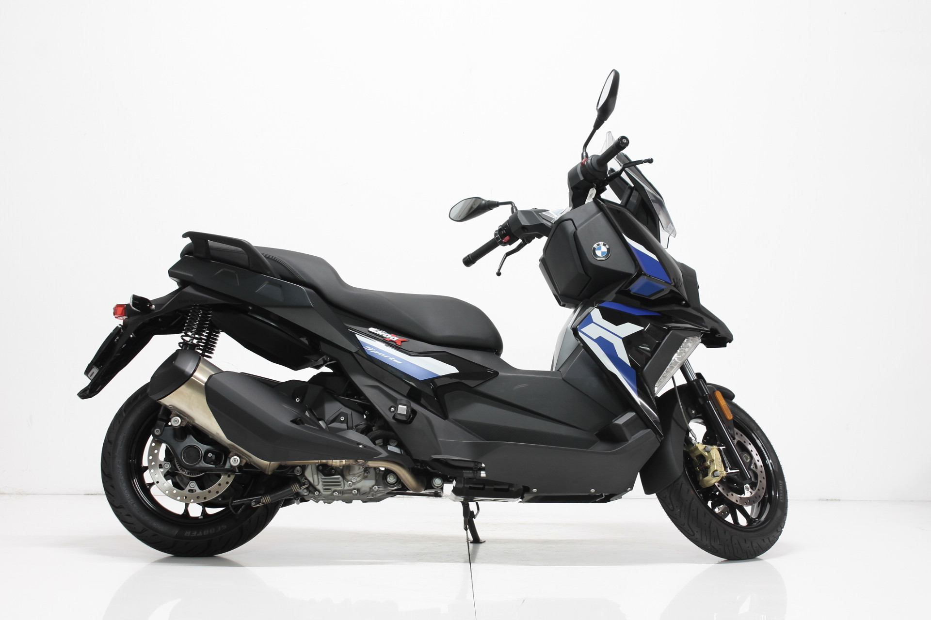 BMW C 400 X Sport-image-5
