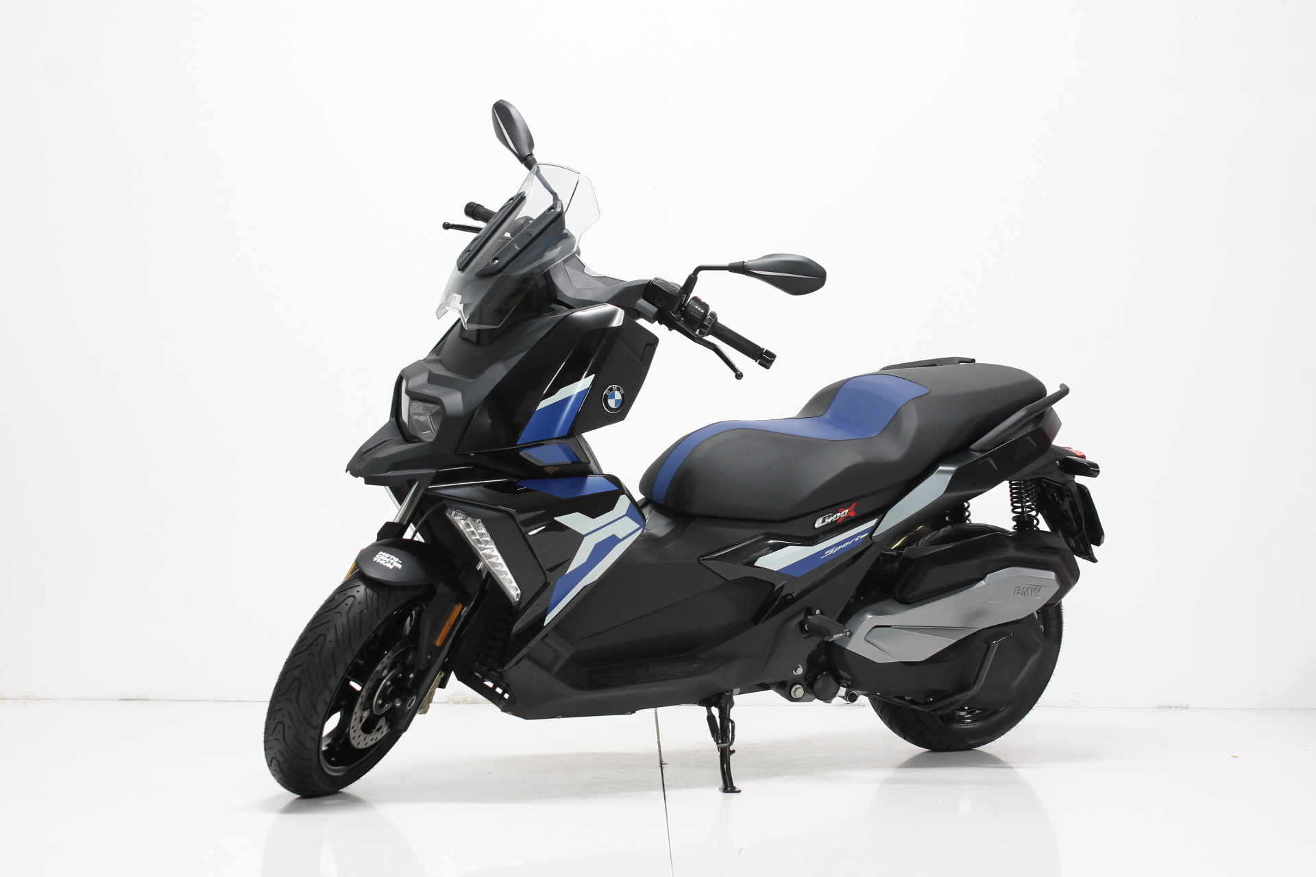 BMW C 400 X Sport-image-2