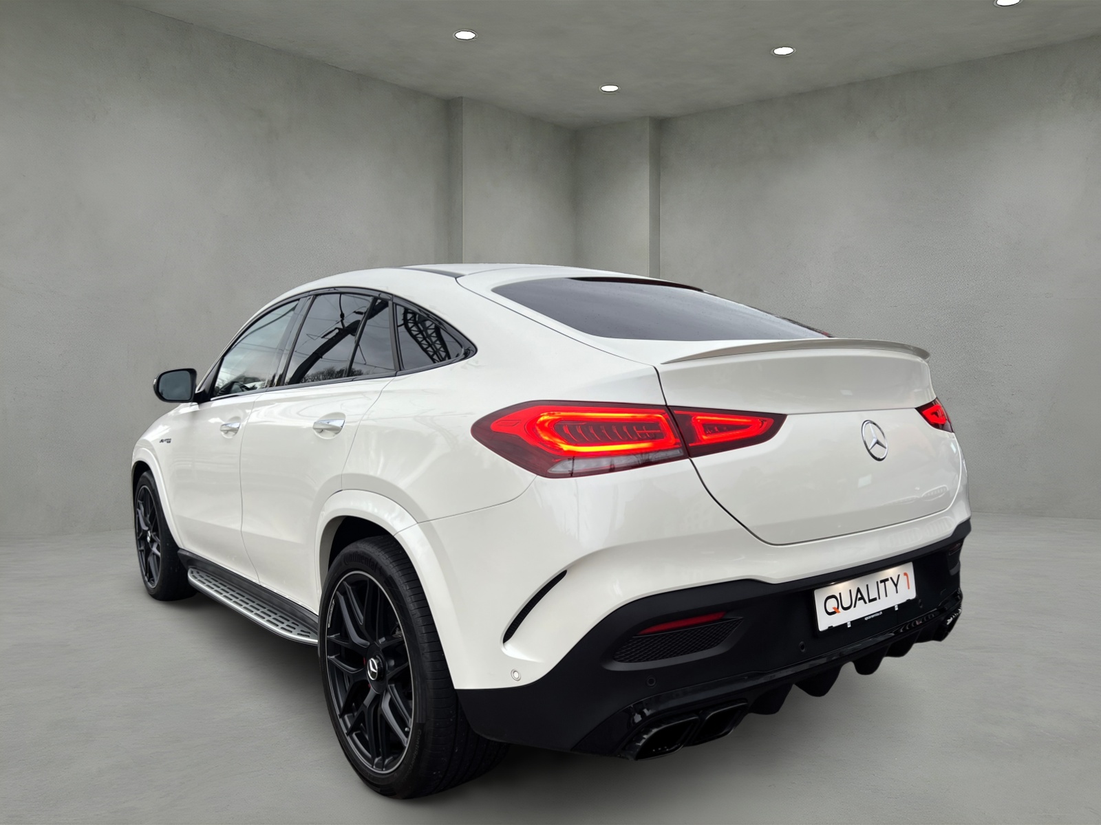 MERCEDES-BENZ GLE Coupé 63 S AMG 4Matic+ Speedshift-showroom-element-2
