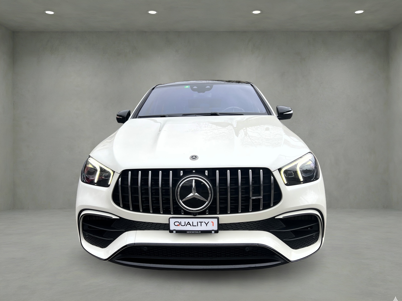 MERCEDES-BENZ GLE Coupé 63 S AMG 4Matic+ Speedshift-image-6