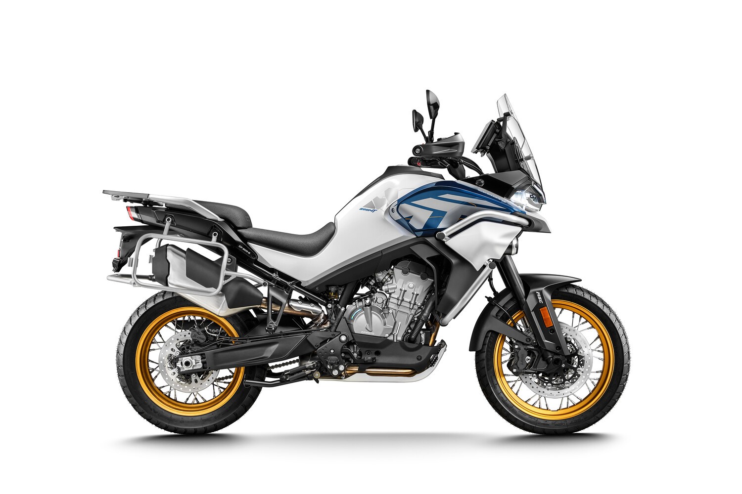 CF MOTO 800 MT Explorer-image-1