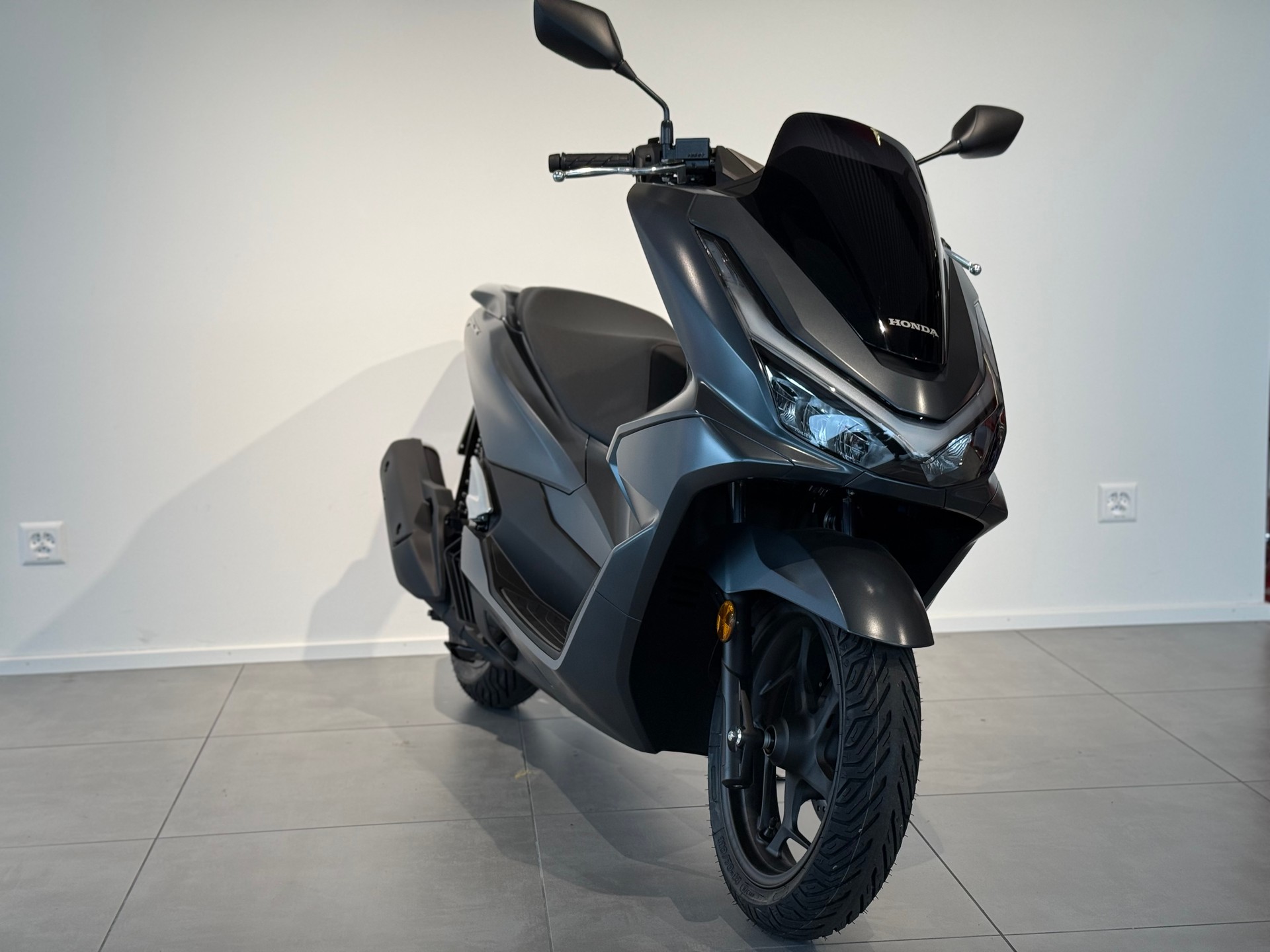 HONDA PCX 125 DX-image-1