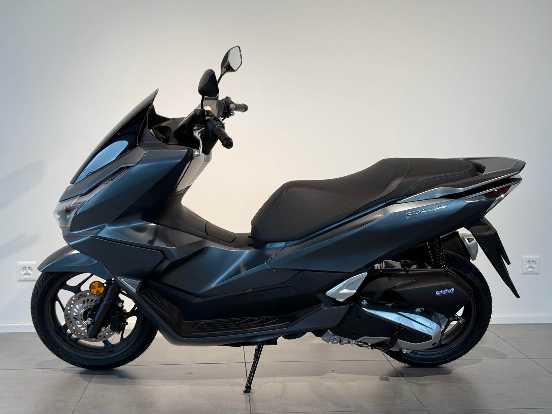 HONDA PCX 125 DX-image-2