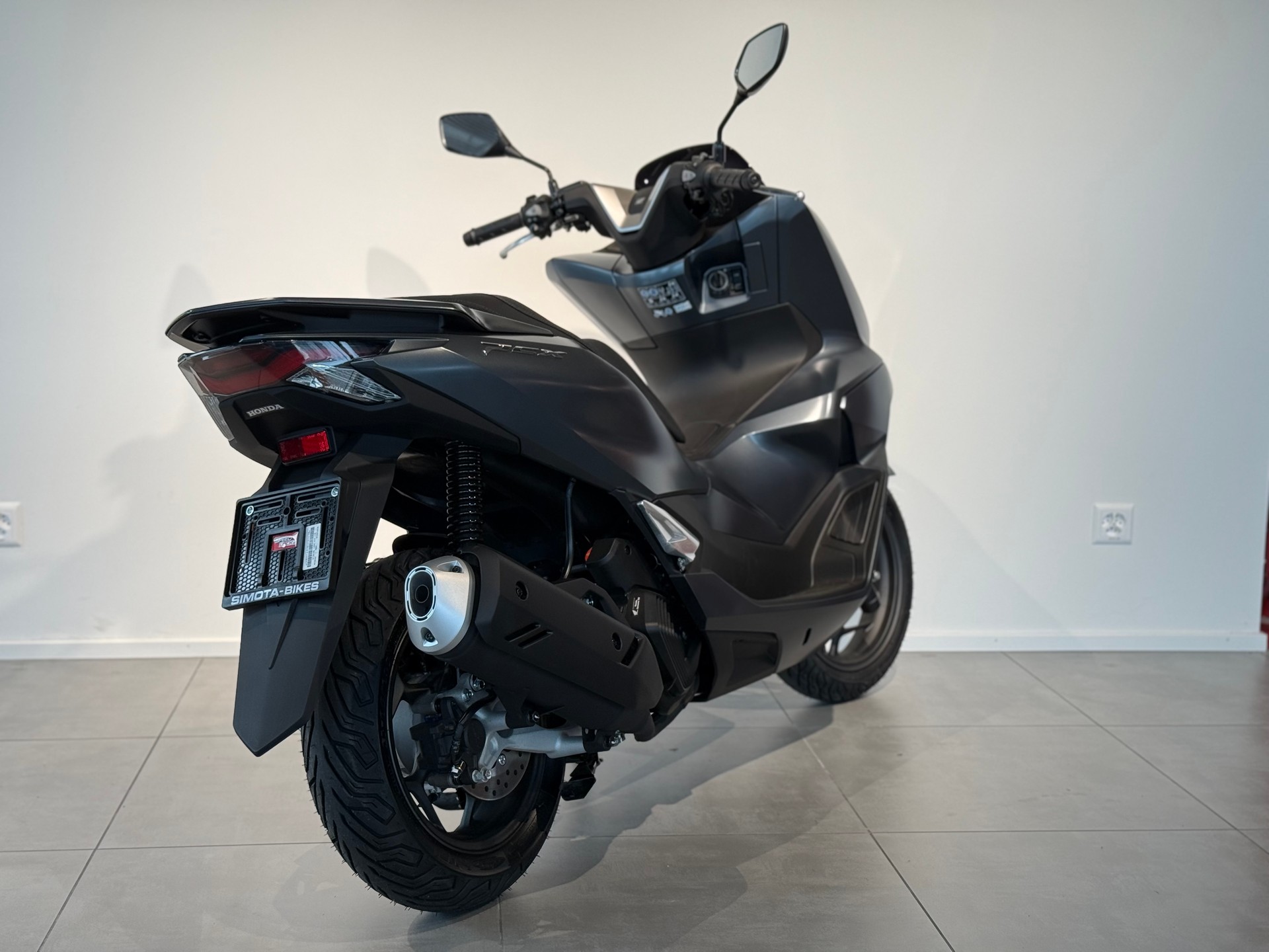 HONDA PCX 125 DX-image-3