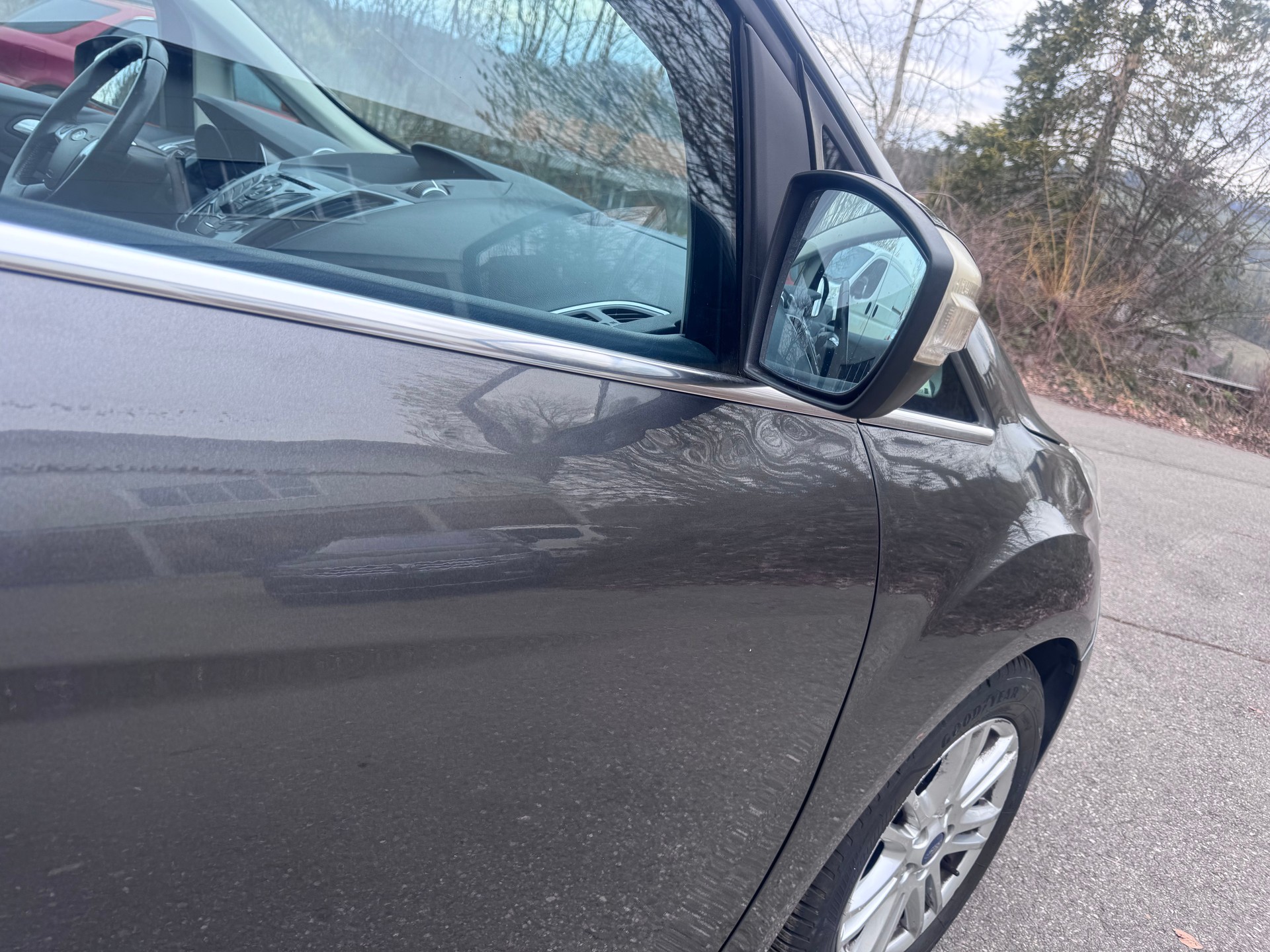 FORD Grand C-Max 1.6 TDCi Carving-image-4