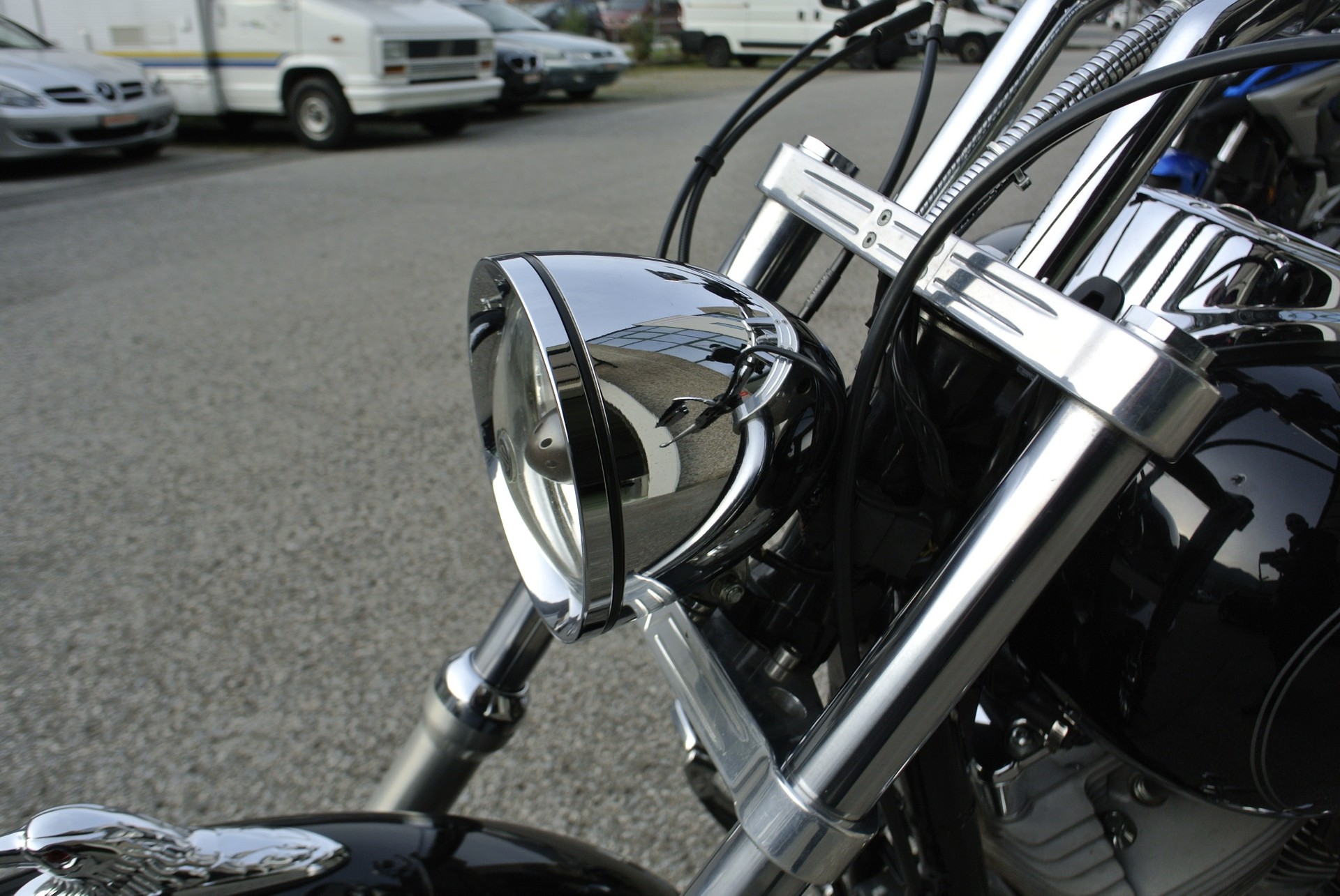 HARLEY-DAVIDSON FXDCI Dyna Super Glide Custom-image-10