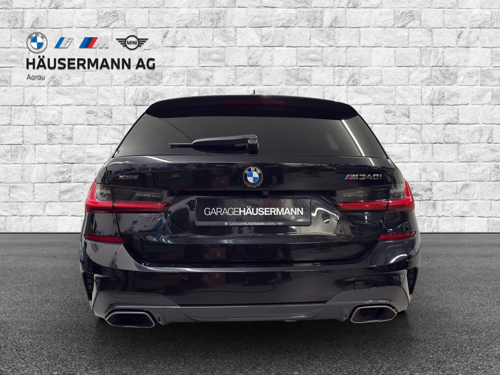 BMW M340i xDrive 48V Touring-image-5