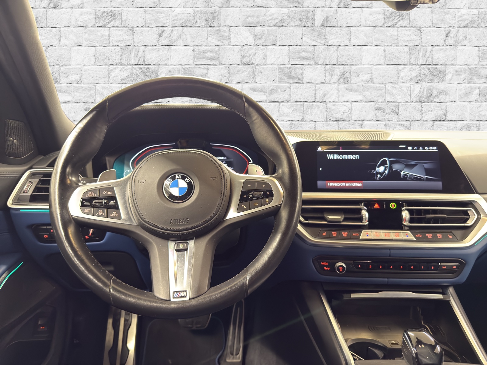 BMW M340i xDrive 48V Touring-image-7