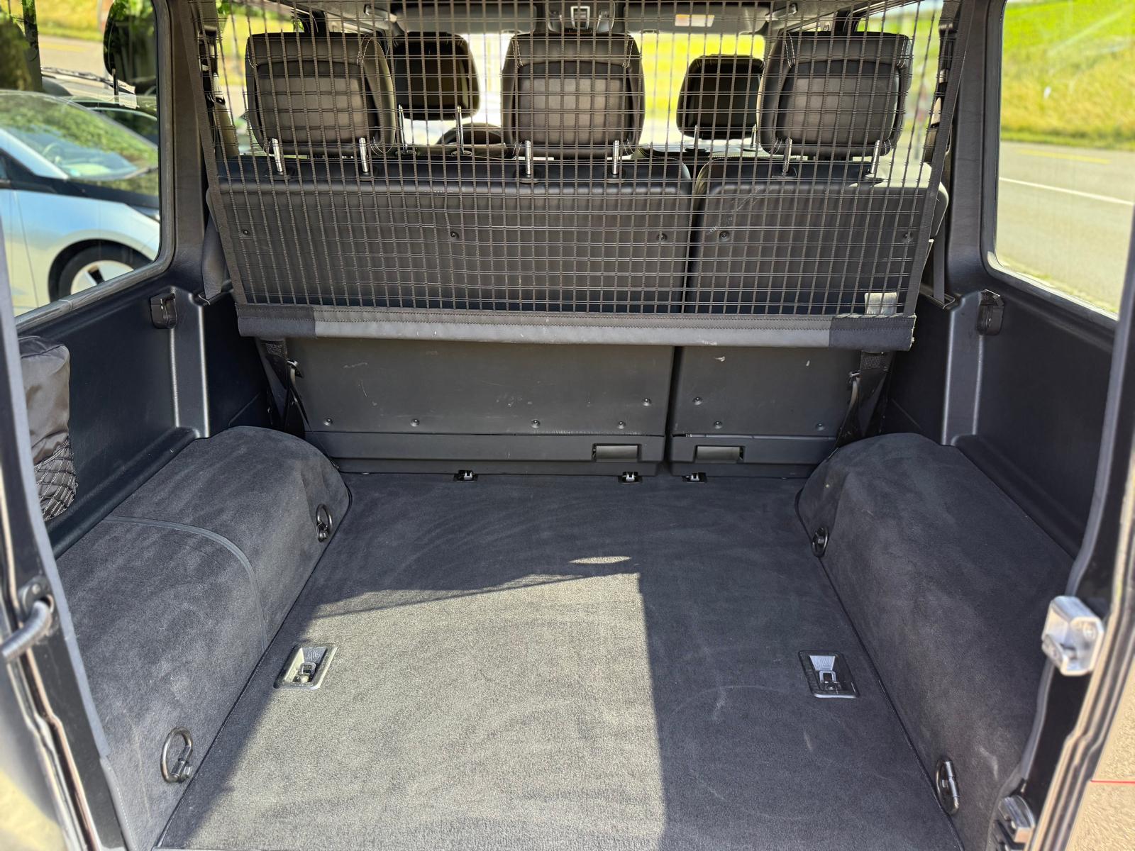 MERCEDES-BENZ G 350 d 7G-Tronic-image-18