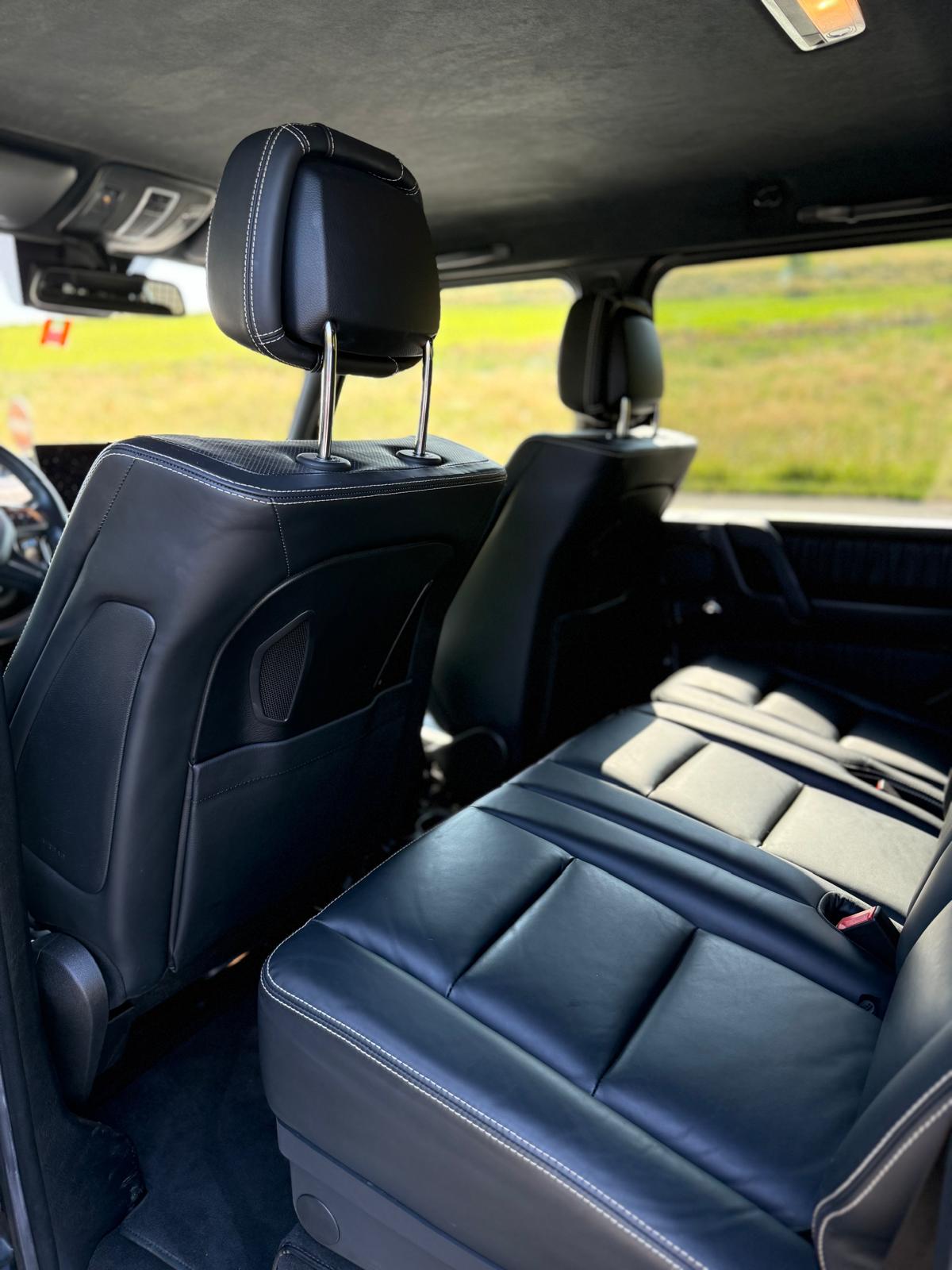 MERCEDES-BENZ G 350 d 7G-Tronic-image-11