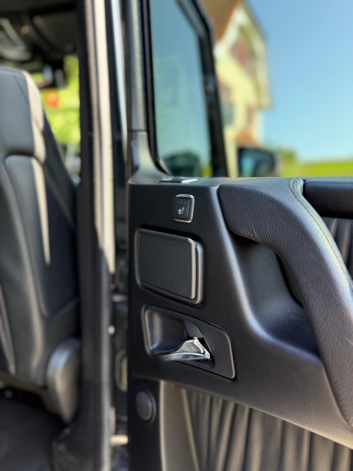 MERCEDES-BENZ G 350 d 7G-Tronic-image-16