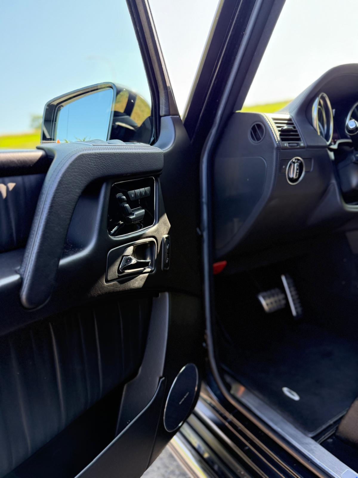 MERCEDES-BENZ G 350 d 7G-Tronic-image-10