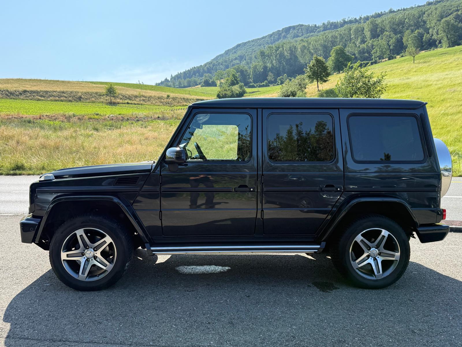 MERCEDES-BENZ G 350 d 7G-Tronic-showroom-element-2