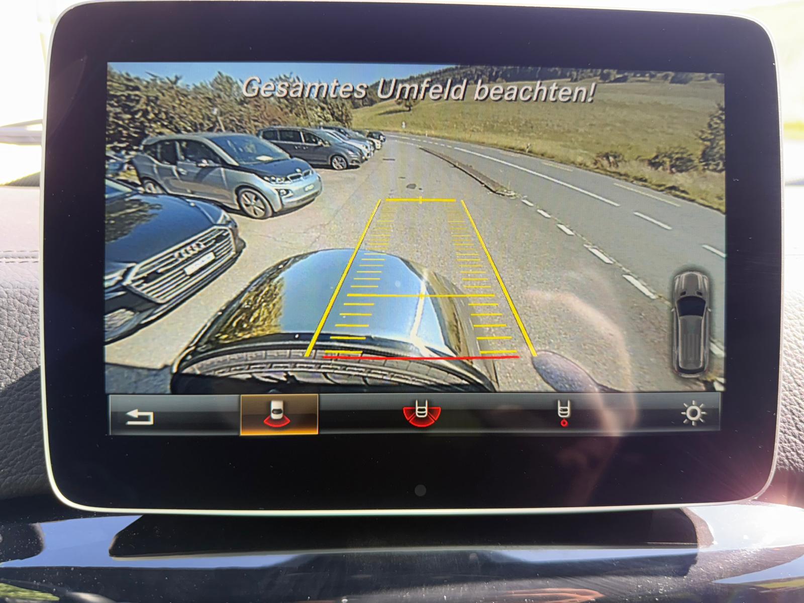 MERCEDES-BENZ G 350 d 7G-Tronic-image-14