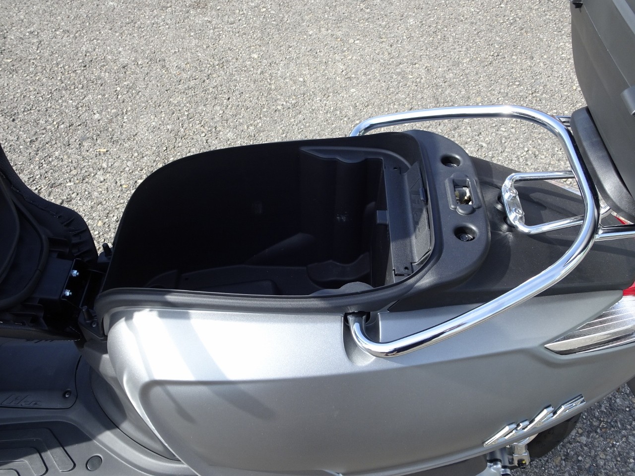KYMCO Like 125i Topcase-image-6