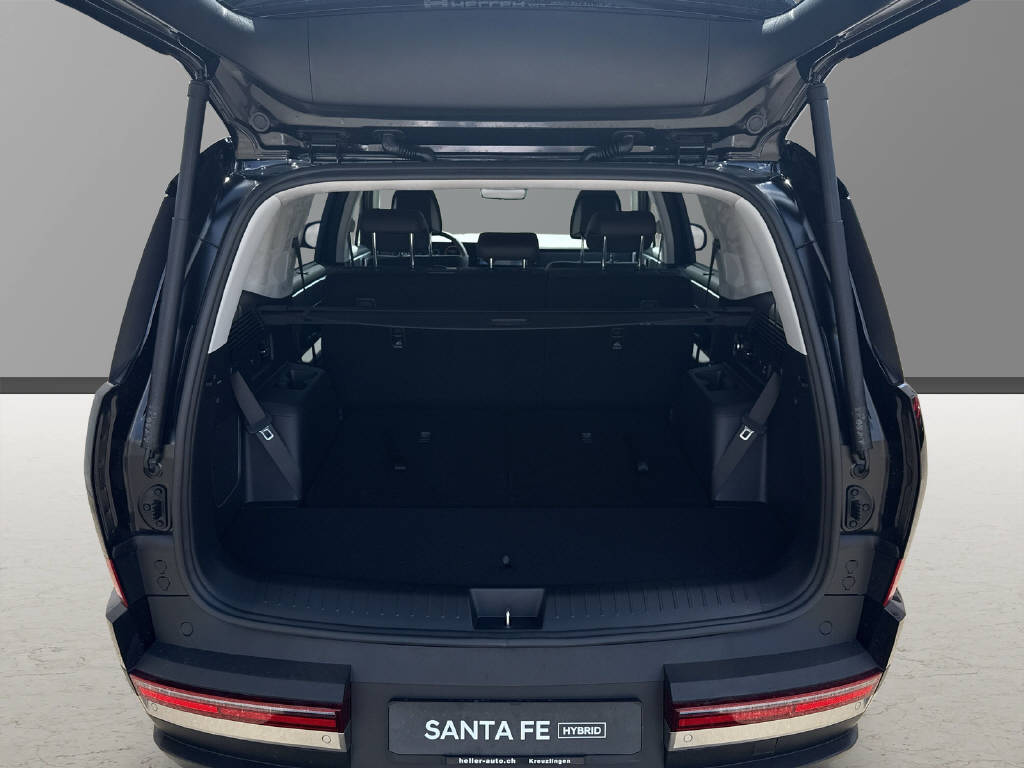HYUNDAI Santa Fe 1.6 T-GDi PHEV Vertex-image-4