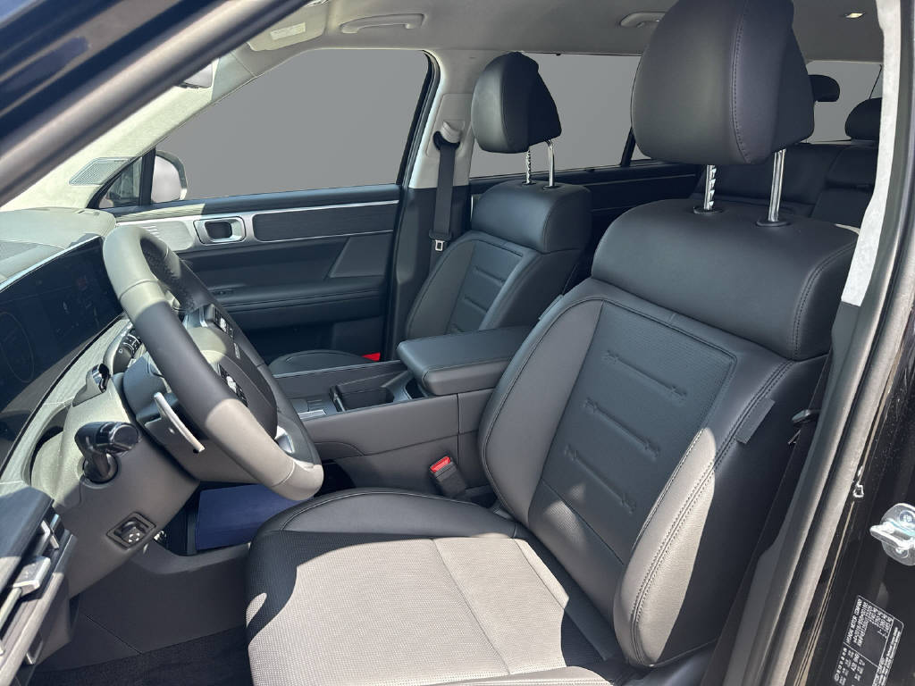 HYUNDAI Santa Fe 1.6 T-GDi PHEV Vertex-image-13