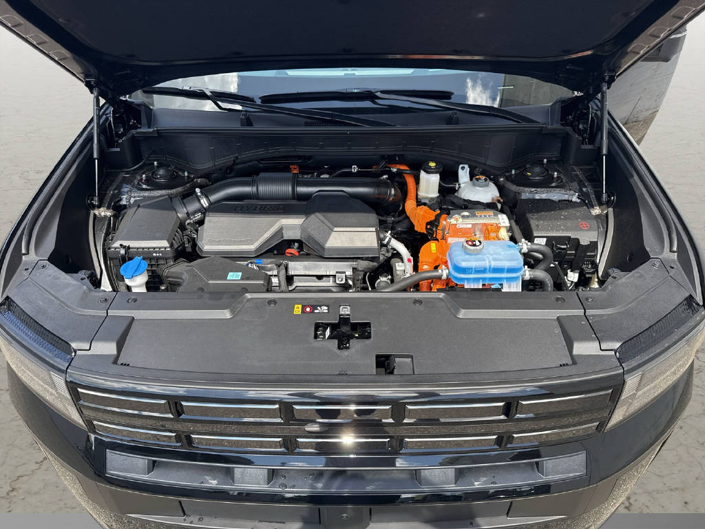 HYUNDAI Santa Fe 1.6 T-GDi PHEV Vertex-image-15