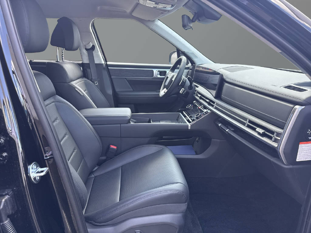HYUNDAI Santa Fe 1.6 T-GDi PHEV Vertex-image-12