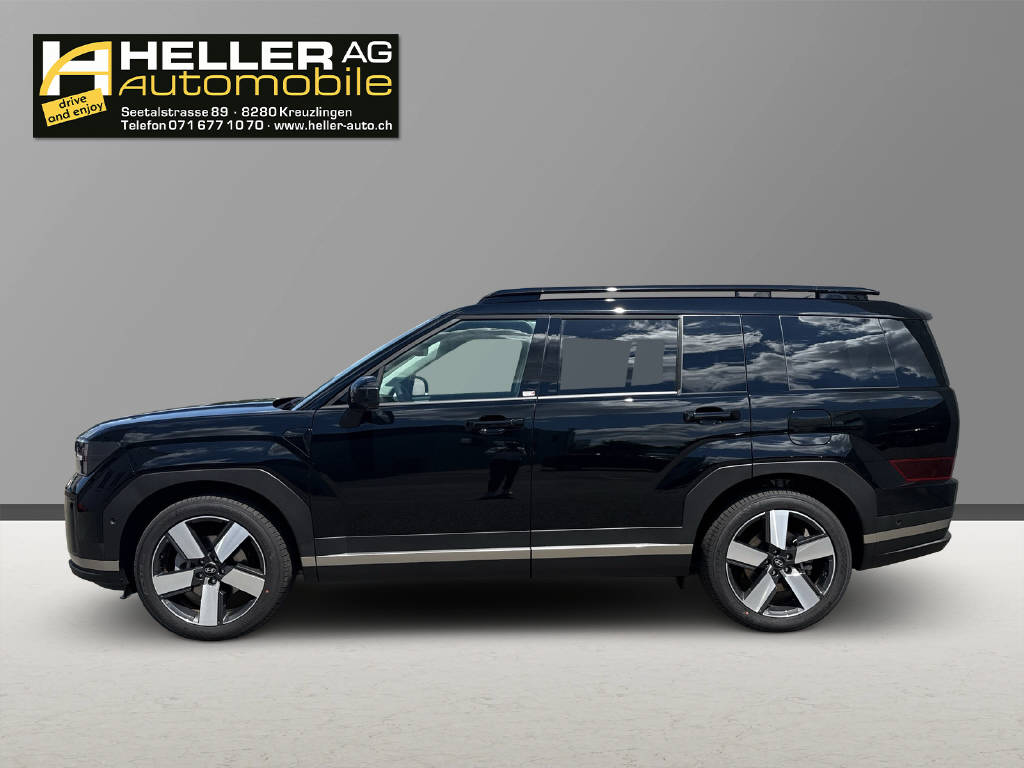 HYUNDAI Santa Fe 1.6 T-GDi PHEV Vertex-showroom-element-1