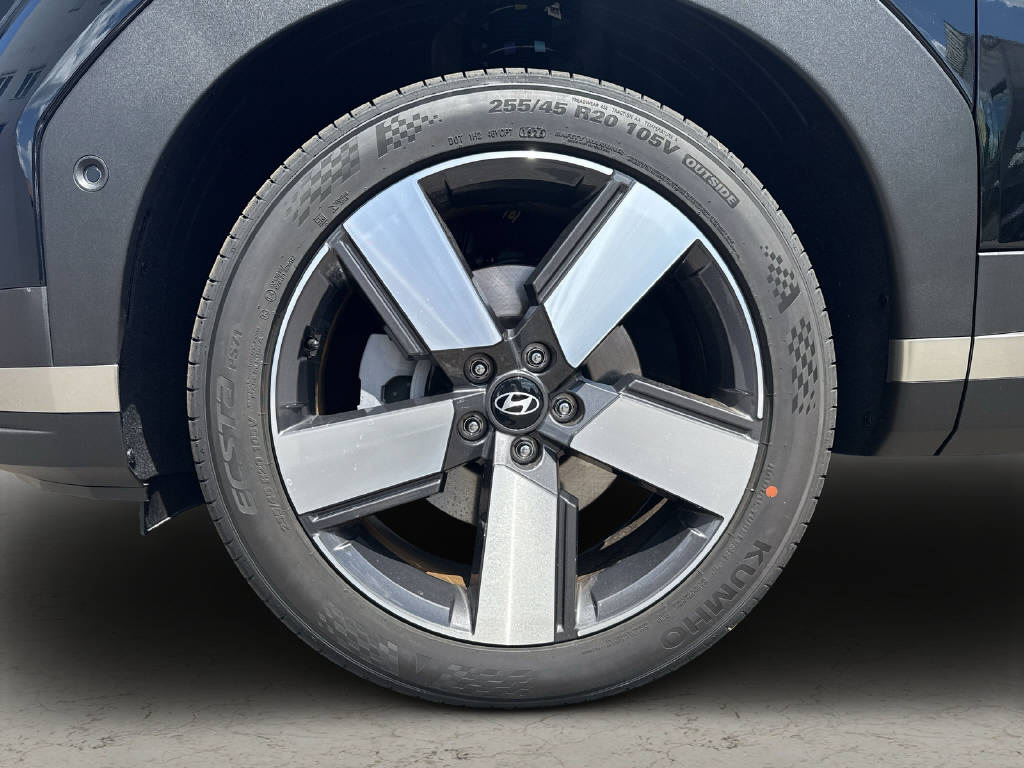 HYUNDAI Santa Fe 1.6 T-GDi PHEV Vertex-image-14