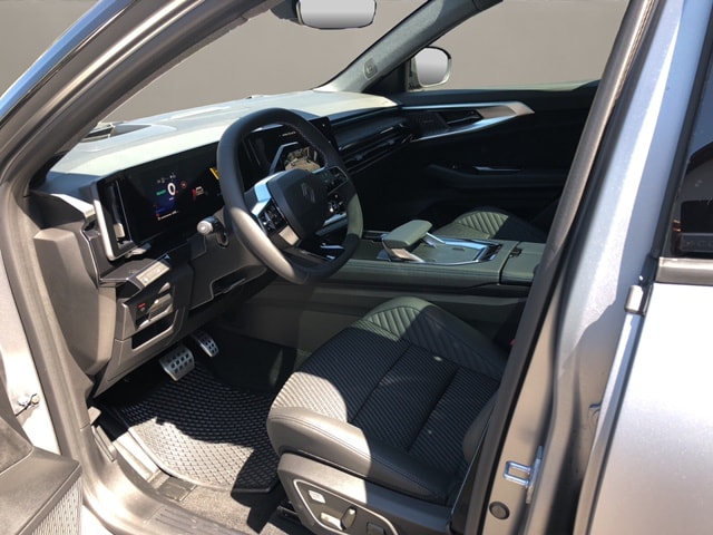 RENAULT Austral esprit Alpine full hybrid E-Tech 200-image-4