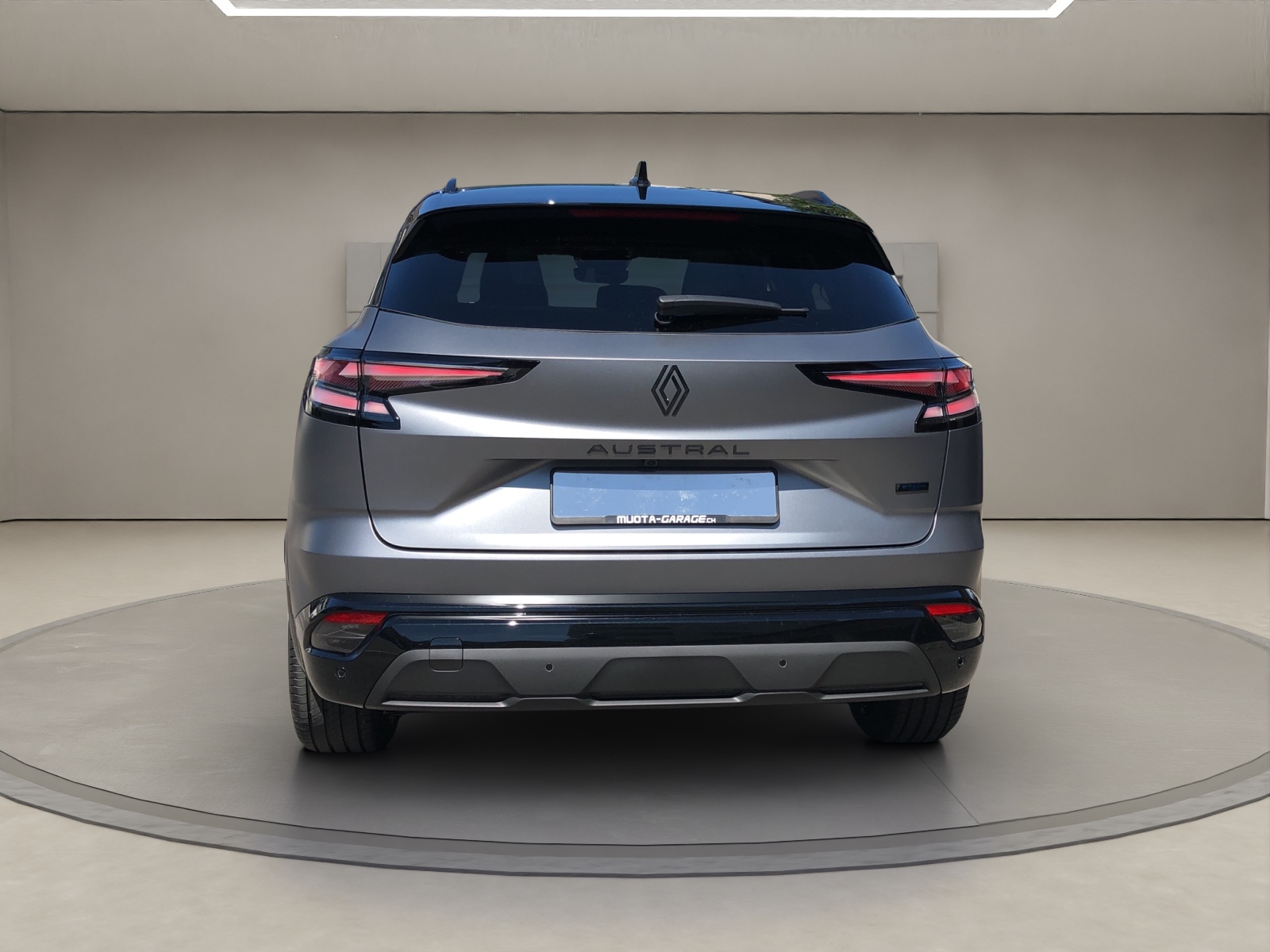 RENAULT Austral esprit Alpine full hybrid E-Tech 200-showroom-element-3