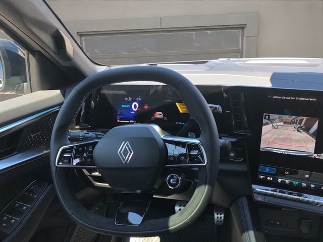 RENAULT Austral esprit Alpine full hybrid E-Tech 200-image-5