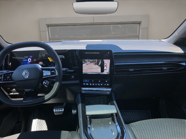 RENAULT Austral esprit Alpine full hybrid E-Tech 200-image-6