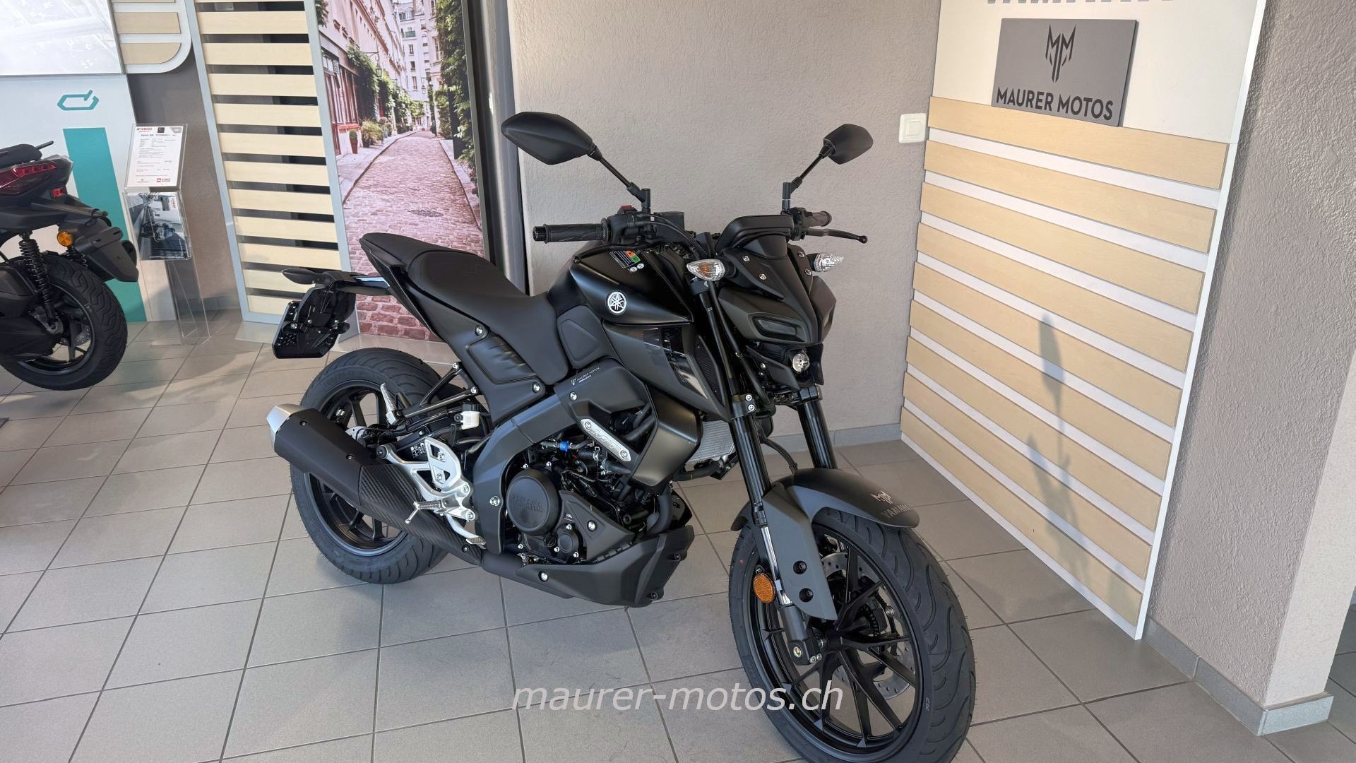 YAMAHA MT 125 2025-image-2
