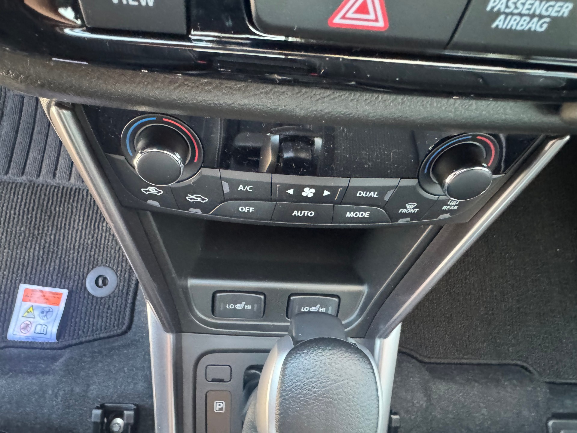 SUZUKI S-Cross 1.4 16V Compact Top MHD 4WD Automatic-image-4