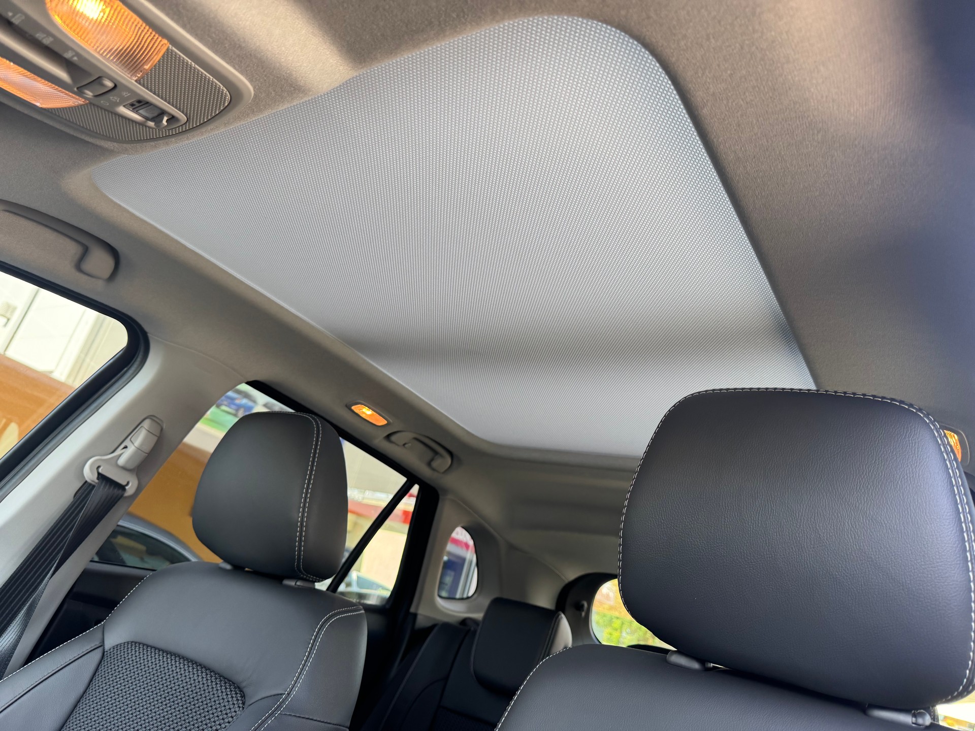 SUZUKI S-Cross 1.4 16V Compact Top MHD 4WD Automatic-image-8