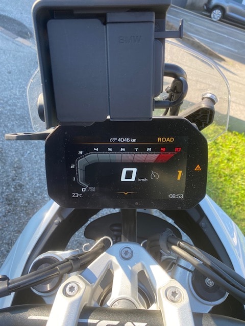 BMW R 1300 GS-image-2