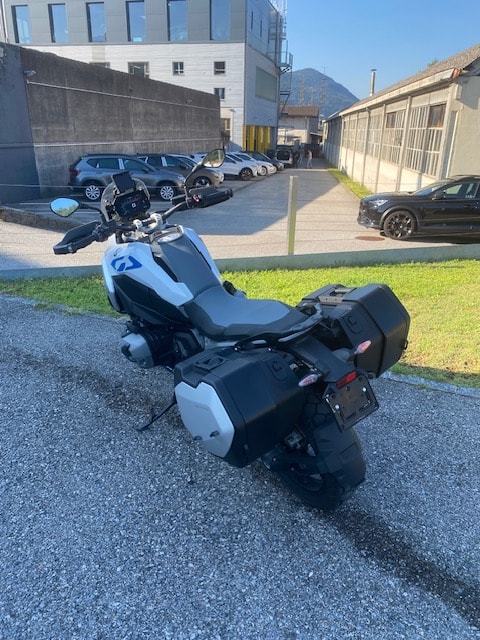 BMW R 1300 GS