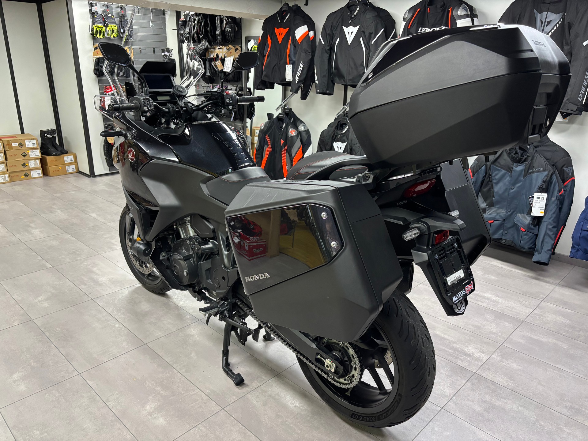 HONDA NT 1100 DCT-image-5