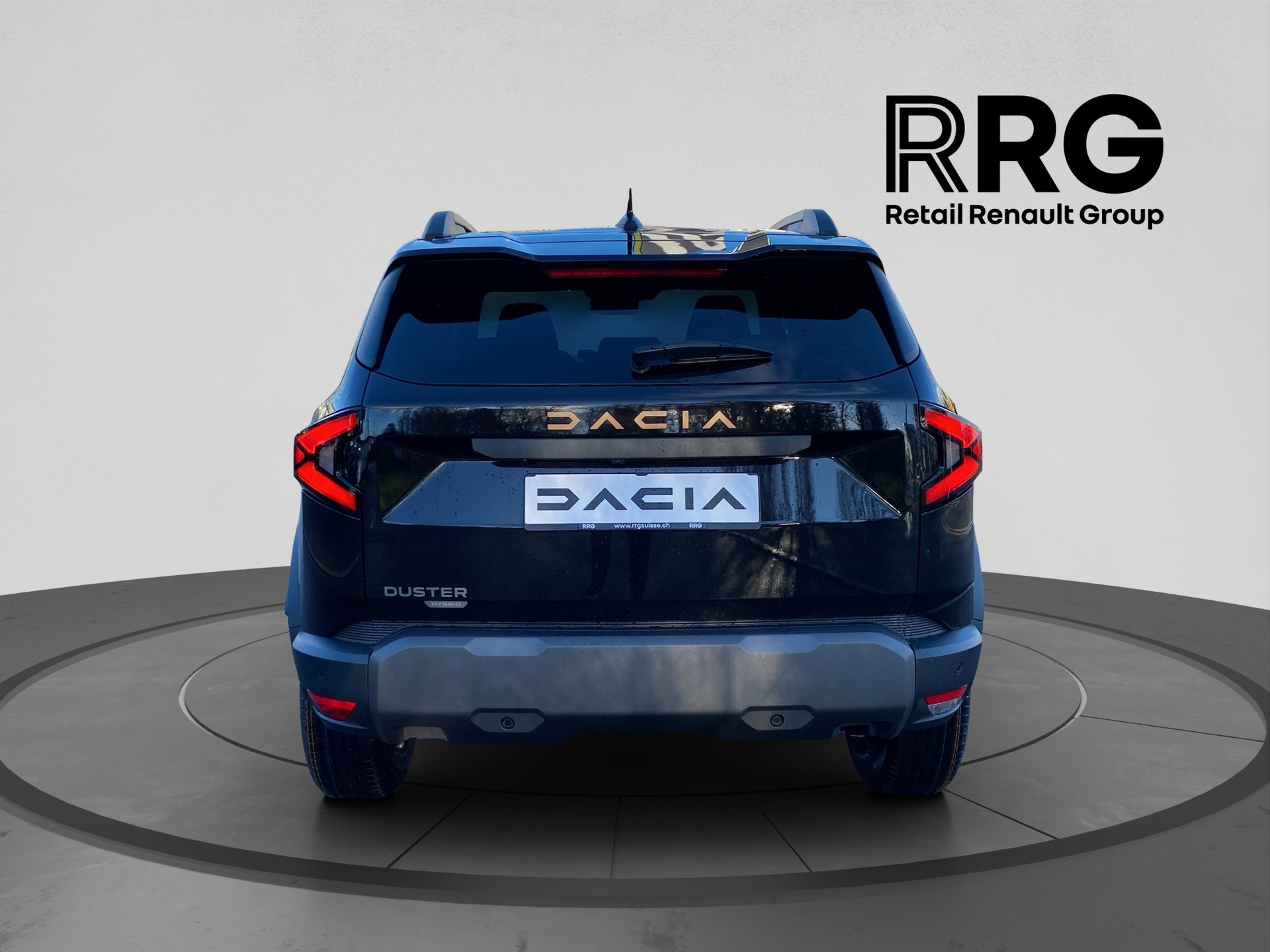 DACIA Duster HEV 140 Extreme-image-3
