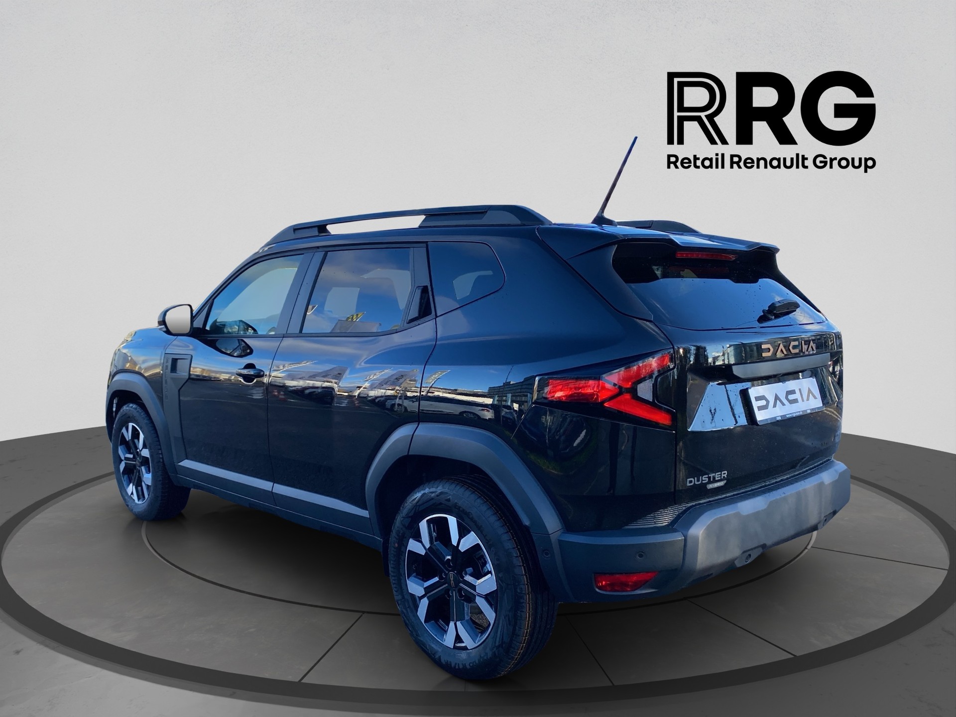 DACIA Duster HEV 140 Extreme-image-4