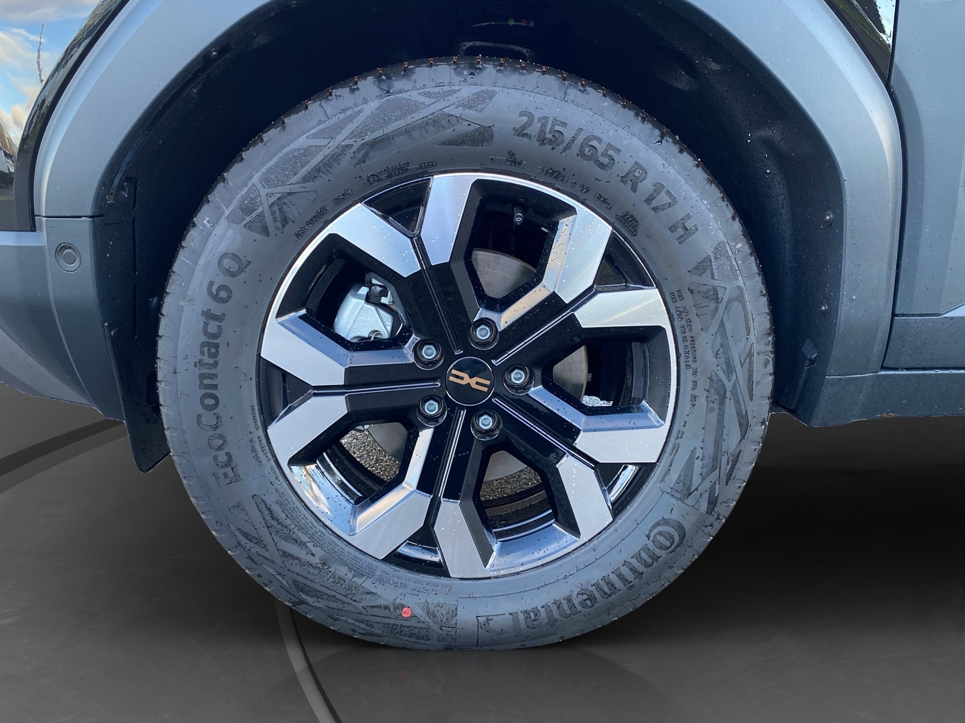 DACIA Duster HEV 140 Extreme-image-14