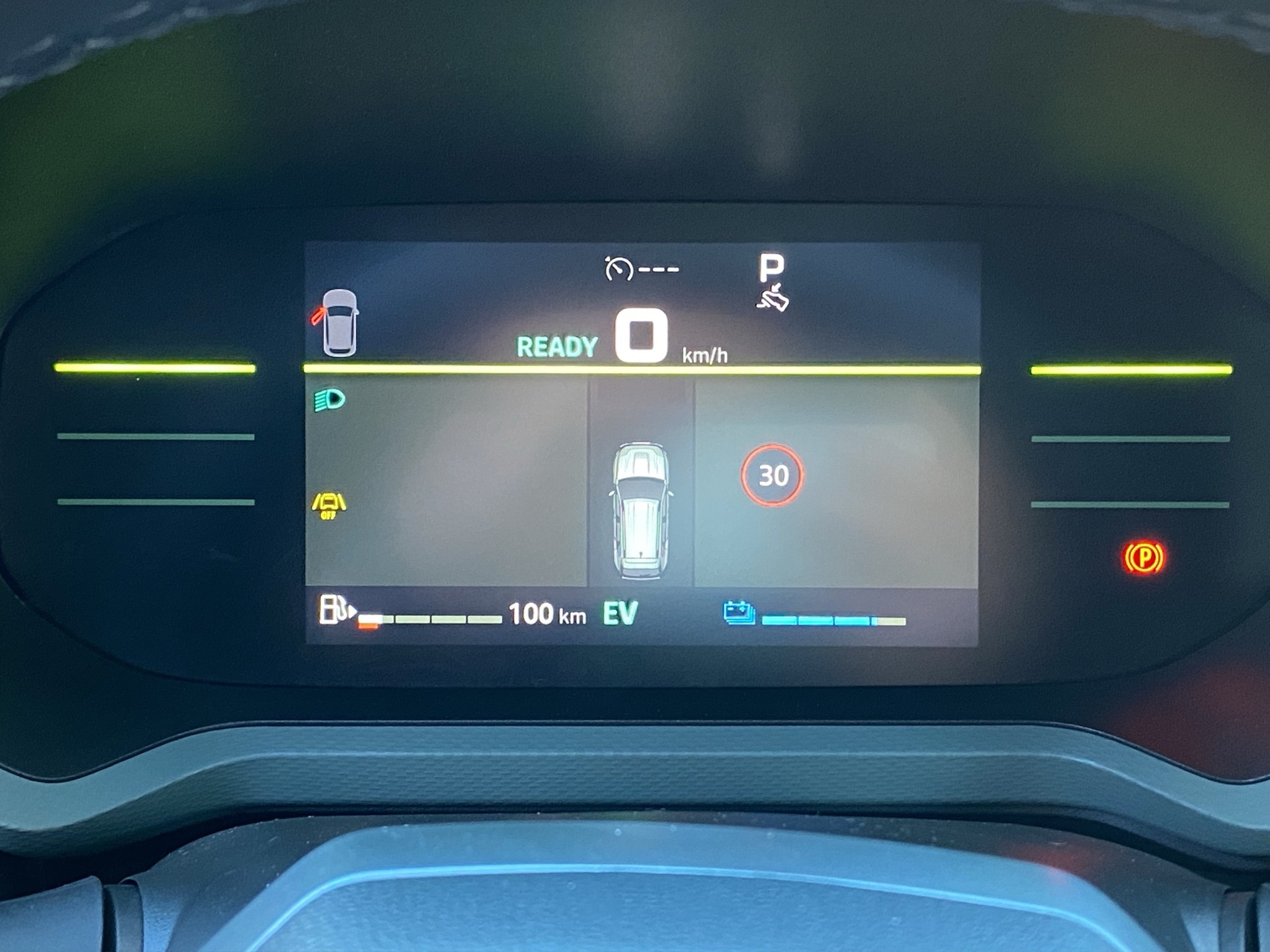 DACIA Duster HEV 140 Extreme-image-9