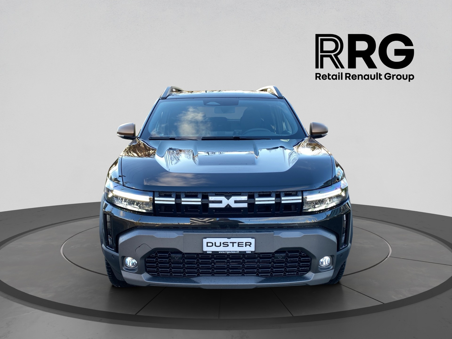 DACIA Duster HEV 140 Extreme-image-7