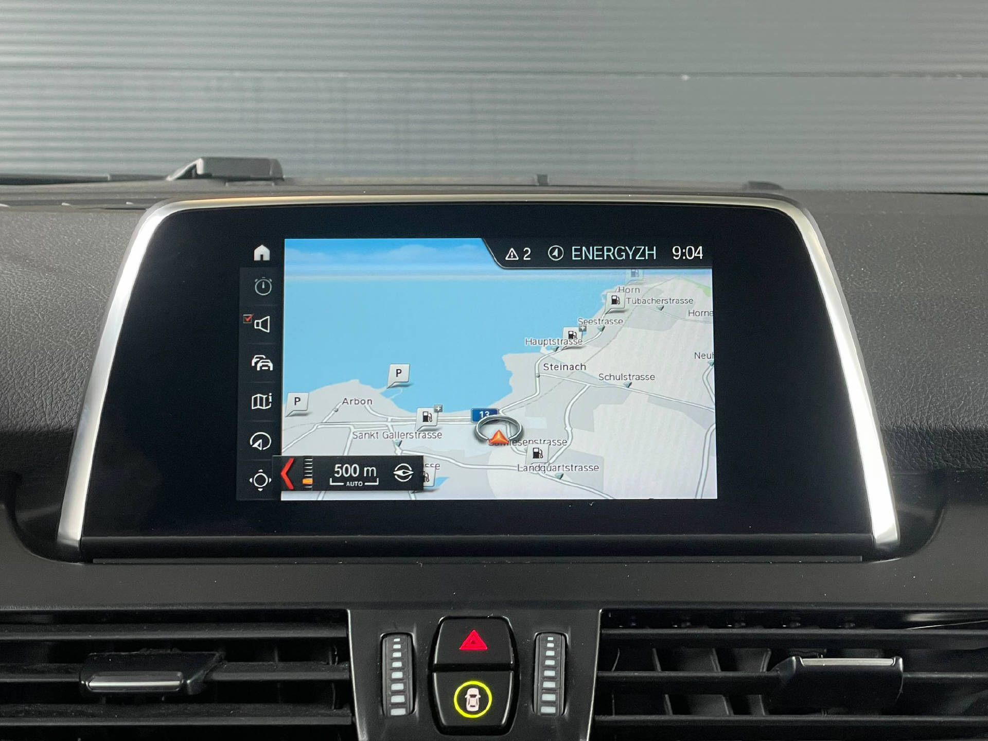 BMW 220d xDrive Gran Tourer-image-9