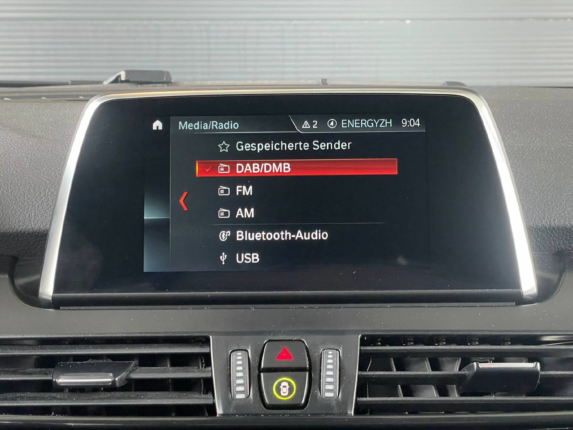 BMW 220d xDrive Gran Tourer-image-11