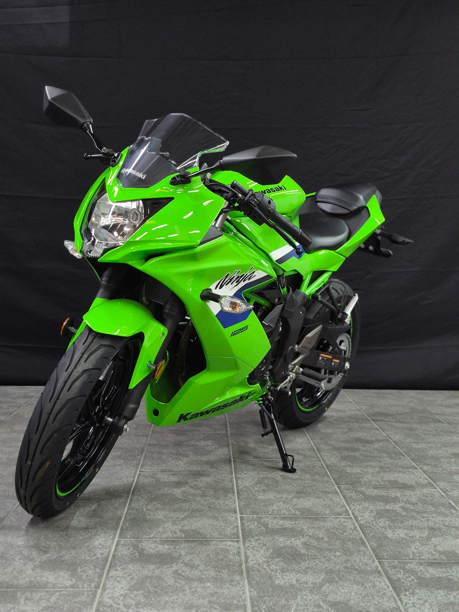 KAWASAKI Ninja 125 MY26-image-3