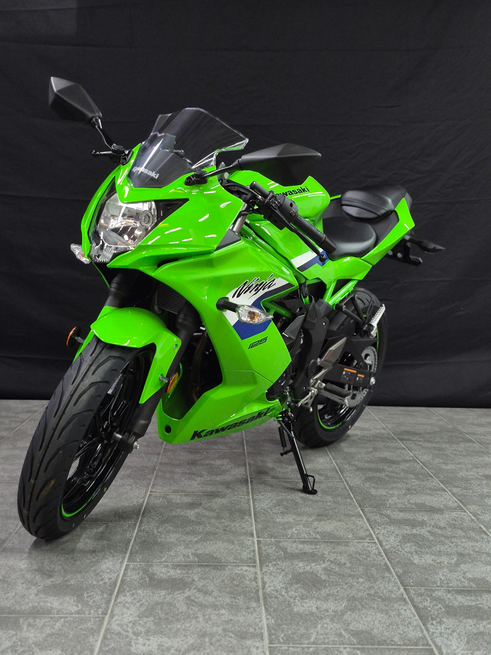 KAWASAKI Ninja 125 MY26-image-5